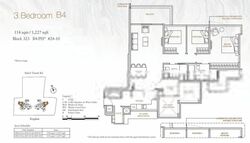 Perfect Ten (D10), Apartment #398645111